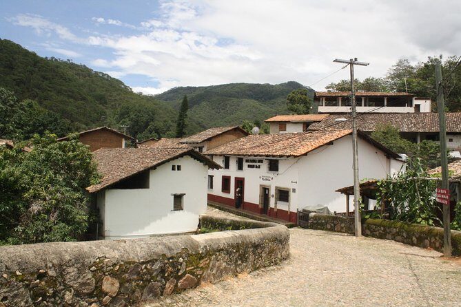 Full-Day San Sebastian del Oeste Tour from Puerto Vallarta - Price and value: what you’re really paying for at $85