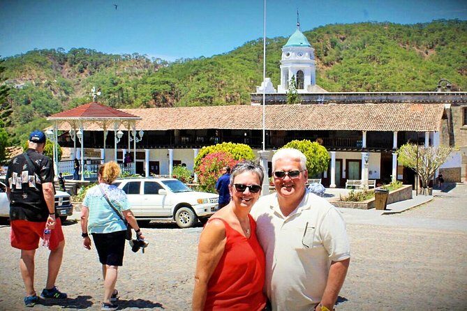 Full-Day San Sebastian del Oeste Tour from Puerto Vallarta - Tequila and coffee stops: enjoyable tastings with a shopping edge