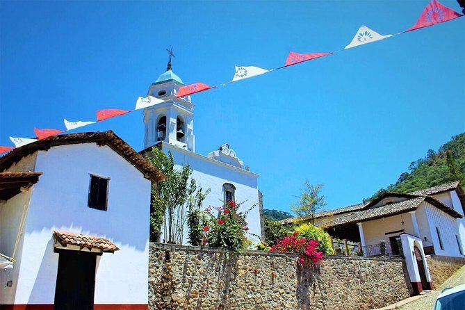 Full-Day San Sebastian del Oeste Tour from Puerto Vallarta - Comfort tips for the ride and what to pack