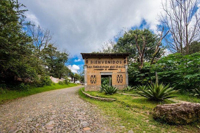 Full-Day San Sebastian del Oeste Tour from Puerto Vallarta - Small-group feel: why up to 20 people matters