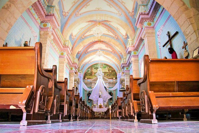 Full-Day San Sebastian del Oeste Tour from Puerto Vallarta - Getting there from Puerto Vallarta: pickup, timing, and the mountain drive reality