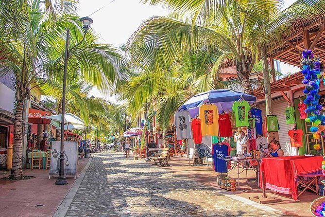 Full-Day Sayulita and San Pancho from Puerto Vallarta - Key Points to Know Before You Go