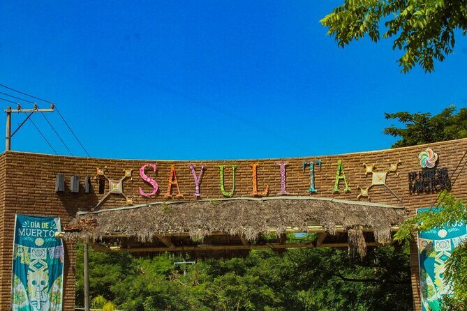 Full-Day Sayulita and San Pancho from Puerto Vallarta - San Pancho Stop: Worth It, But Often Brief