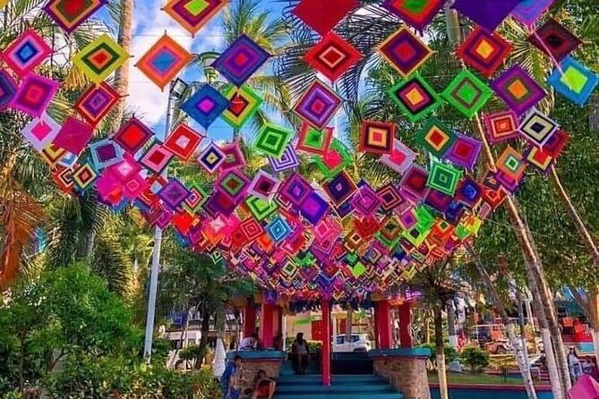 Full-Day Sayulita and San Pancho from Puerto Vallarta - Guides Matter: When You Get a Great Driver-Guide, the Day Improves