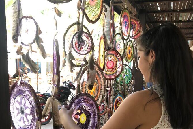 Full-Day Sayulita and San Pancho from Puerto Vallarta - The Extra Beaches on Riviera Nayarit: A Scenic Bonus