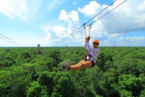 Full-Day Snorkel Extreme Adventure Tour from Riviera Maya - Caribbean Snorkeling: Reef Fish, Barracudas, and Sting Rays