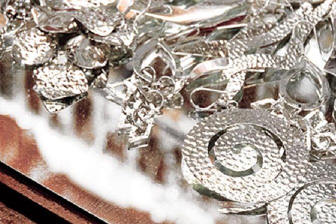Full Day: Taxco and Cuernavaca - Linda de Taxco: Artisan Craft You Can Actually See