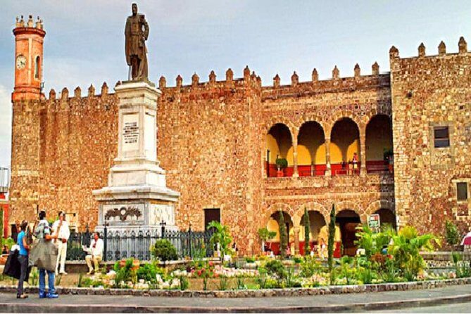 Full Day: Taxco and Cuernavaca - Lunch, Shopping Stops, and Meeting-Point Stress: How to Avoid a Bad Day