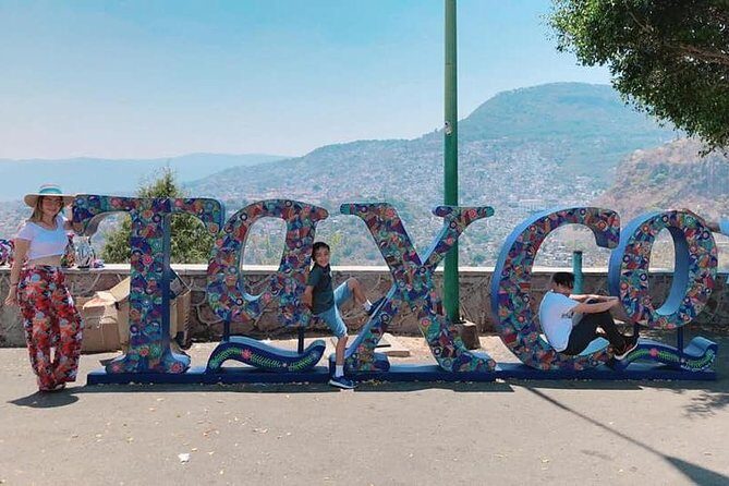 Full Day: Taxco and Cuernavaca - Price and Value: What You Get for $56