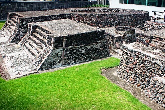 Full-Day Teotihuacan & Basilica Guadalupe Tour - The other stops: Reforma, Tlateloco, and why the route feels busy