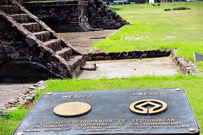 Full-Day Teotihuacan & Basilica Guadalupe Tour - Price and value: is $50.72 worth it?