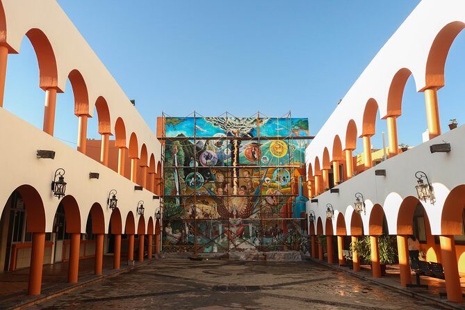 Full-Day Tequila Tour from Guadalajara - Distillery time: from “how it’s made” to tasting that teaches you what to notice