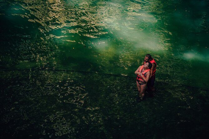 Full Day Tour Chichen Itza plus Cenotes From Valladolid - Price and value: what your $88.35 actually buys