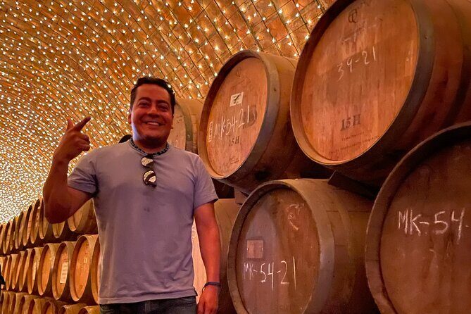 Full-Day Tour in Tequila factory and Cantaritos el Gúero - Practical tips: how to have a smoother, more comfortable day