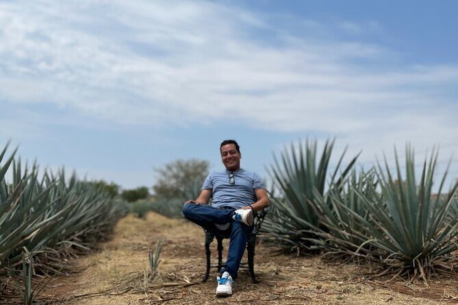 Full-Day Tour in Tequila factory and Cantaritos el Gúero - Who this tour suits best (and who should skip it)