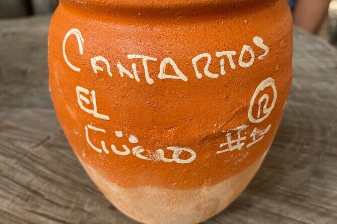 Full-Day Tour in Tequila factory and Cantaritos el Gúero - Should you book this full-day Tequila and Cantaritos tour?