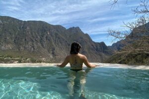 Full Day Tour in Tolantongo from Queretaro - Tequisquiapan stop: breakfast, then straight toward the springs