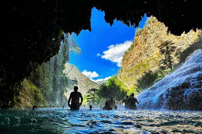 Full Day Tour in Tolantongo from Queretaro - Price and value: is $190 reasonable?