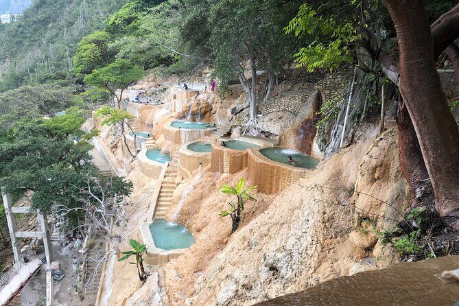 Full Day Tour in Tolantongo from San Miguel Allende - Key Things I’d Watch For Before You Go