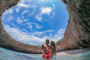 Full Day Tour Isla Marietas with Meals and Open Bar - Catamaran Time and Swim Rules: Snorkeling, Kayak, and Paddleboard