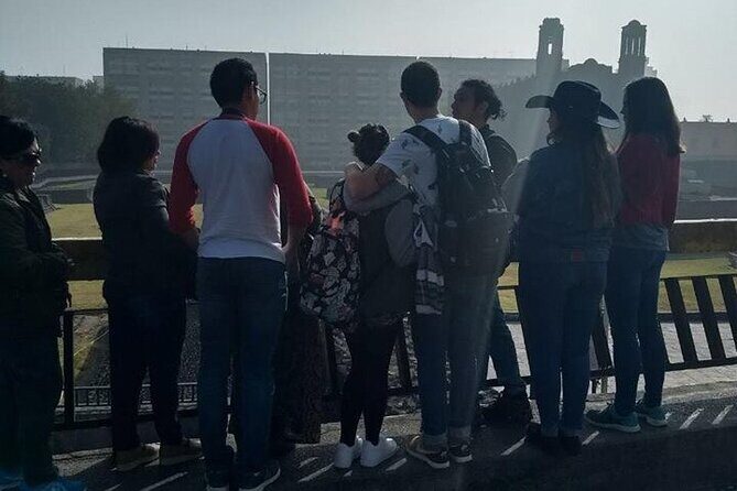 Full Day Tour of Teotihuacán and Basilica of Guadalupe - Guides Make the Difference: Bilingual, Antropology Background, and Real Explanations