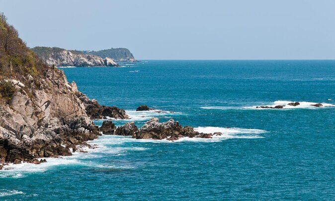 Full Day Tour of the Bays of Huatulco - Key things that make this Huatulco bays tour worth your time