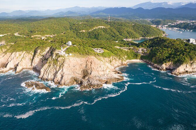 Full Day Tour of the Bays of Huatulco - Price and extra fees: how to keep the day from getting pricey