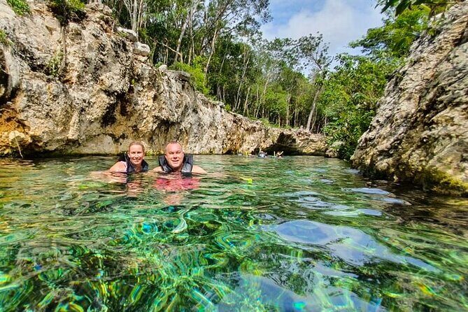Full-Day Tour of Tulum Ruins and Cenotes with Lunch - Should You Book This Tour? A Practical Fit Guide