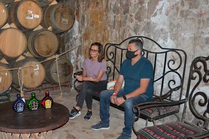 Full Day Tour to Tequila and Amatitán with Fun and Culture - Tequila and Amatitán from Guadalajara: the trip’s real purpose