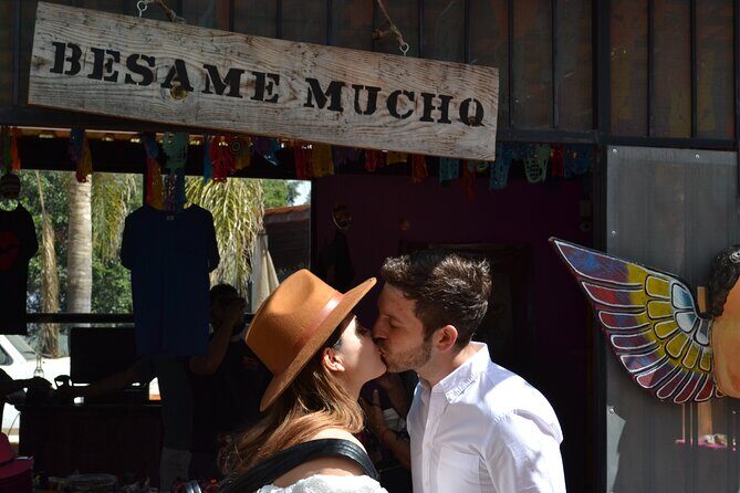 Full Day Tour to Tequila and Amatitán with Fun and Culture - Stop 2: Amatitán’s caves, the origin story you can walk through