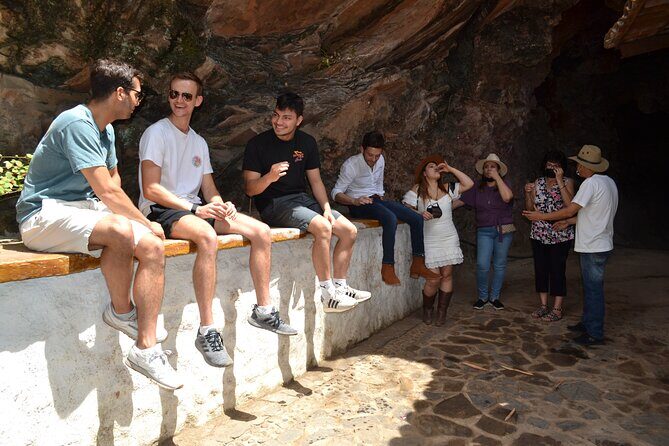 Full Day Tour to Tequila and Amatitán with Fun and Culture - Comfort, group size, and the role of the guide