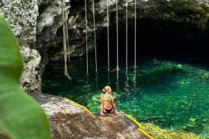 Full Day Tour to Tulum Cenote and Swim with Turtles in Akumal - The long ride to Tulum: how the timing shapes your visit