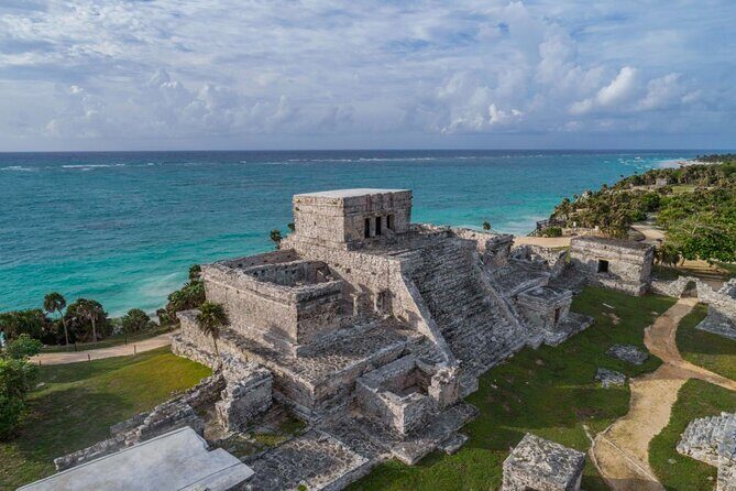 Full Day Tour to Tulum, Cenote Mariposa and Playa del Carmen Eco - What to do when the schedule feels tight: a realistic way to enjoy each stop