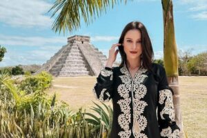 Full Day Tour to Visit Chichen Itza Saamal Cenote and Valladolid - Pickup, Timing, and Meeting Points: The Part That Can Make or Break Your Morning