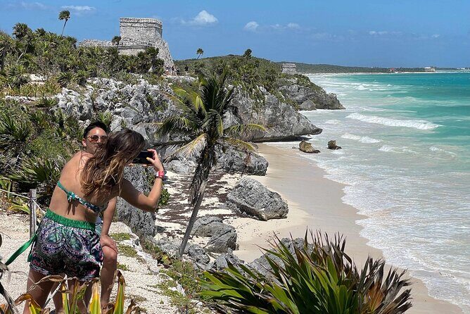 Full Day Tour to Visit Chichen Itza Saamal Cenote and Valladolid - Stop 4: Valladolid, Magic Town Vibes, and Only a Short Window