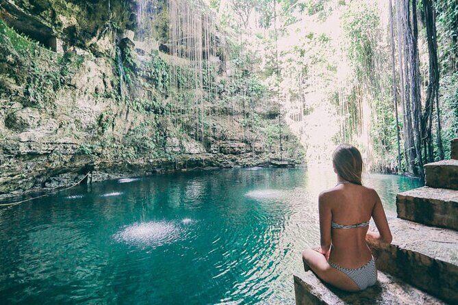 Full Day Tour to Visit Chichen Itza Saamal Cenote and Valladolid - Price and Value: What You Pay, What You Don’t, and Where Extras May Pop Up