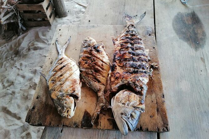 Full Day Tour with Fishing and Snorkeling from Holbox - 5 Quick Reasons This Tour Works