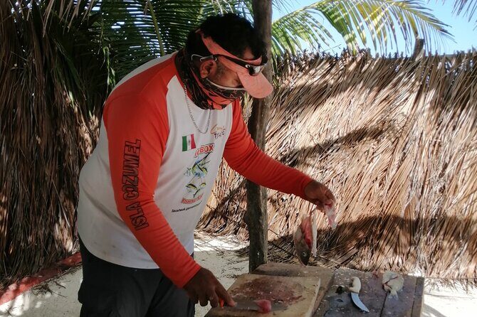 Full Day Tour with Fishing and Snorkeling from Holbox - Who This Tour Suits Best (and Who Should Think Twice)