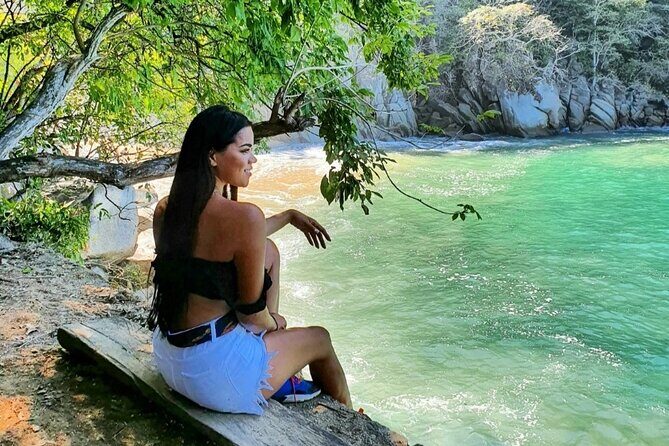 Full-Day Trail to 6 hidden Beaches, Colomitos & Snorkel - Hidden beaches after the crowds: swimming, quiet stops, and sea views