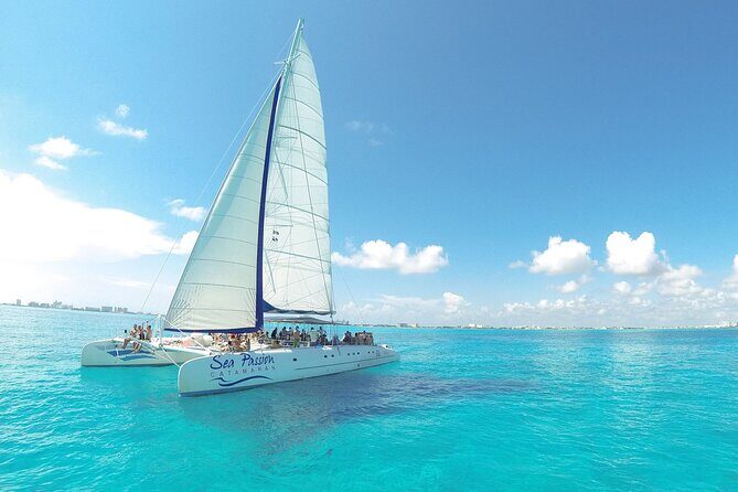 Full Experience Isla Mujeres: Food aboard + Premium drinks + Snorkel + Free time - Price and Value: $115, Taxes, and the Extra Fees You Must Check