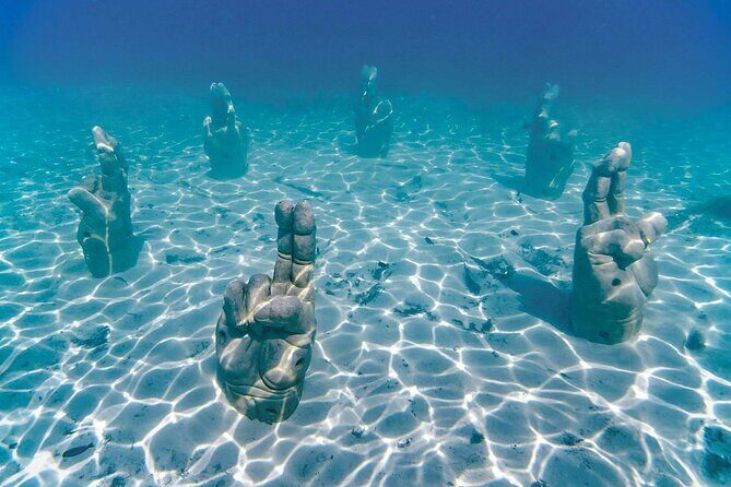 Full Experience Isla Mujeres: Food aboard + Premium drinks + Snorkel + Free time - When Things Go Sideways: Timing, Weather, and How to Protect Your Day