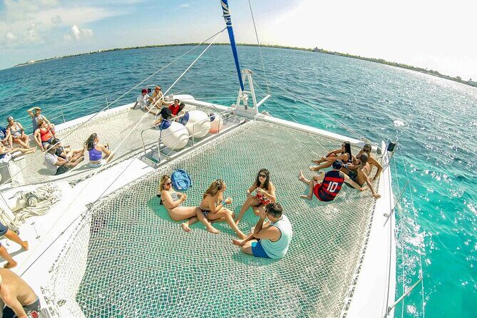 Full Experience Isla Mujeres: Food aboard + Premium drinks + Snorkel + Free time - Should You Book This Isla Mujeres Snorkel + Drinks Tour?
