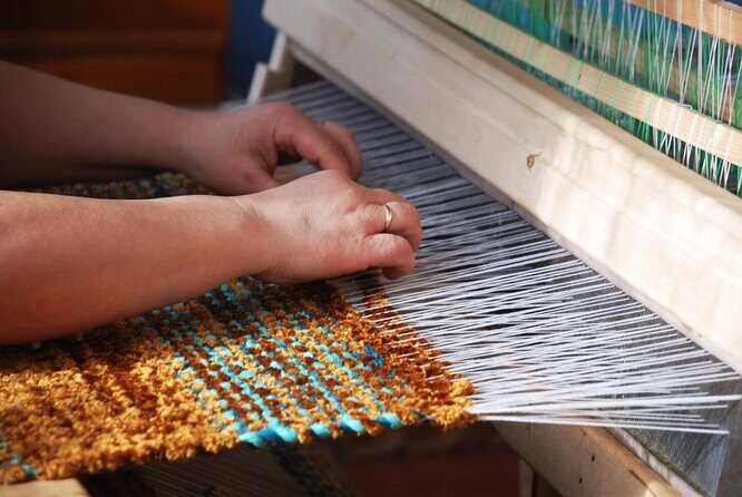 FULL Oaxaca Experience (Small Groups) - Key highlights you’ll feel right away