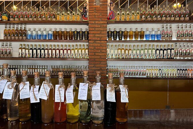 FULL Oaxaca Experience (Small Groups) - Mitla and the local-food rhythm in between