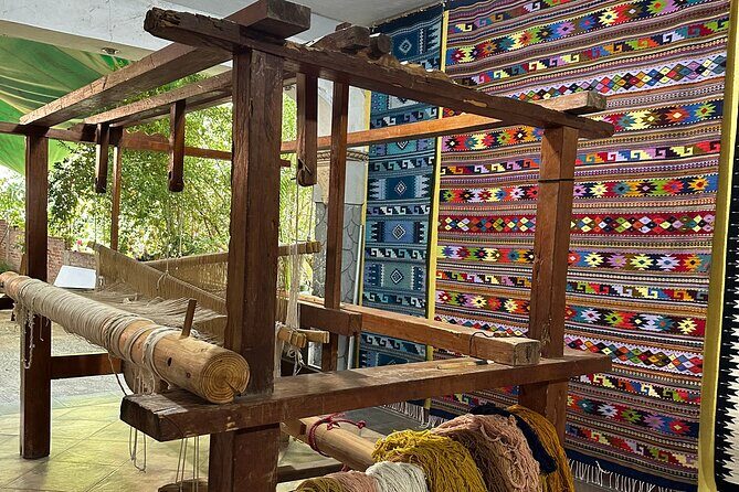 FULL Oaxaca Experience (Small Groups) - Driver + guide quality: why Santiago’s style matters