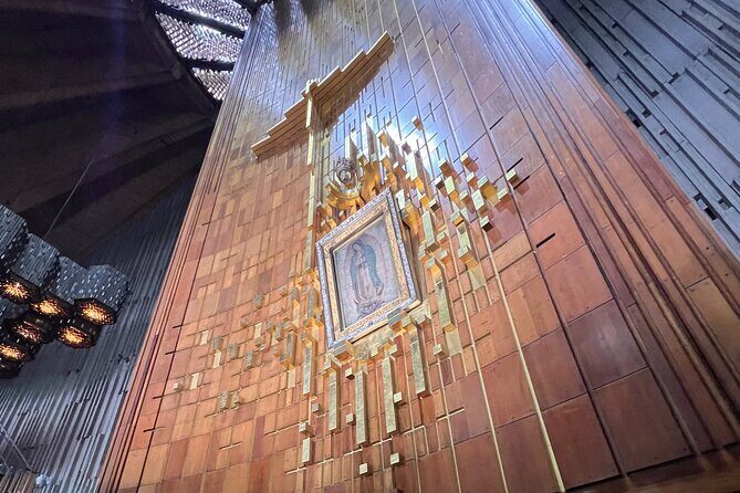 Full Visit of the Virgin of Guadalupe's village in private tour - Price and Value: Why $30 Can Actually Be a Good Deal Here