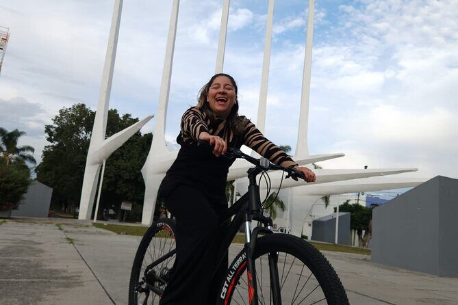 Fun Bike Tour in Guadalajara - Price and value for a small-group ride