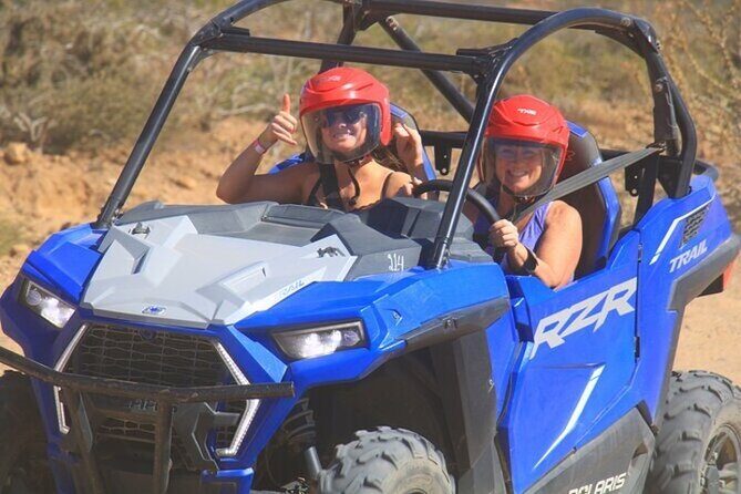 Fun Camel Ride and UTV COMBO with Tequila Tasting! - Fees and Upsells: What You Should Budget Before You Go
