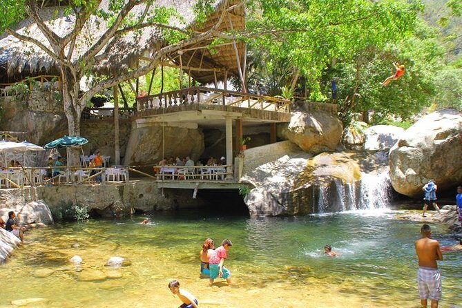 Fun Horseback Tour in Mismaloya - What to pack: bug spray, sunscreen, and comfy clothes that ride well