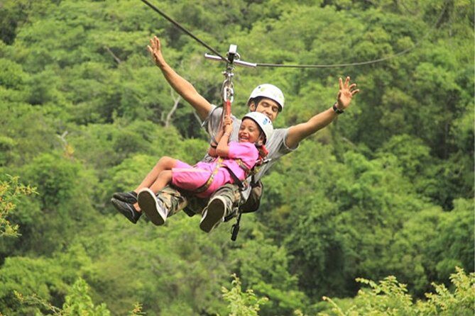 Fun Horseback Tour in Mismaloya - Who this tour is best for (and who should think twice)